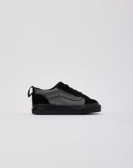 Vans Old Skool Elastic Lace Toddler