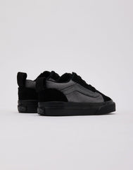 Vans Old Skool Elastic Lace Toddler
