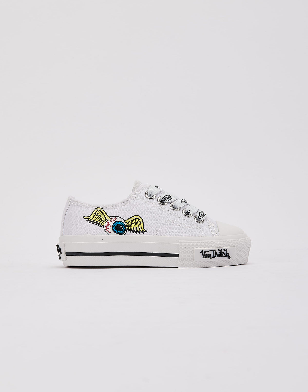 Von Dutch Ryder Low Toddler