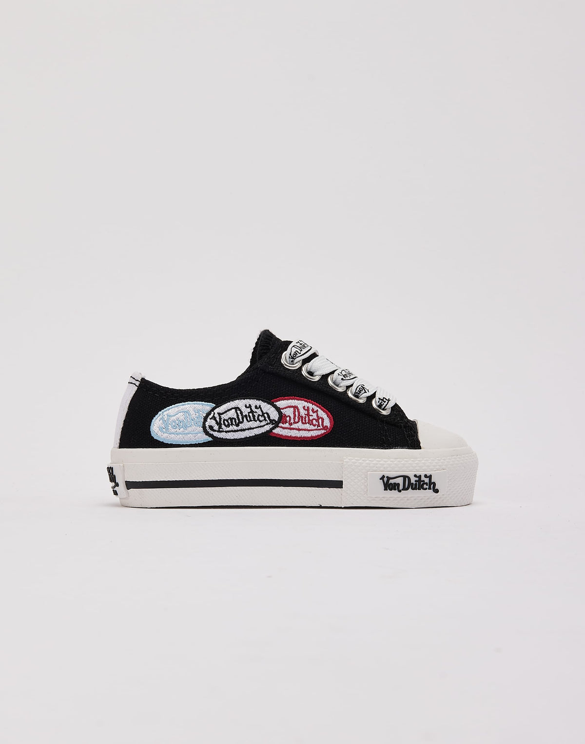 Von Dutch Reese Low Toddler