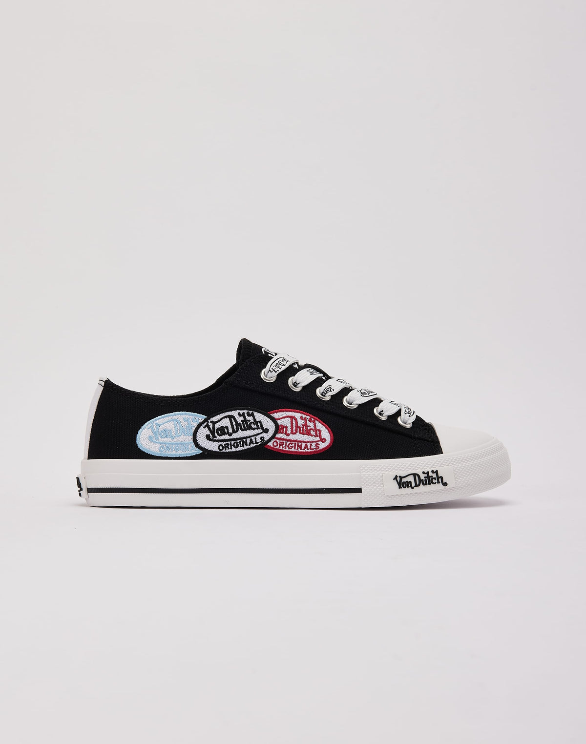 Von Dutch Reese Low