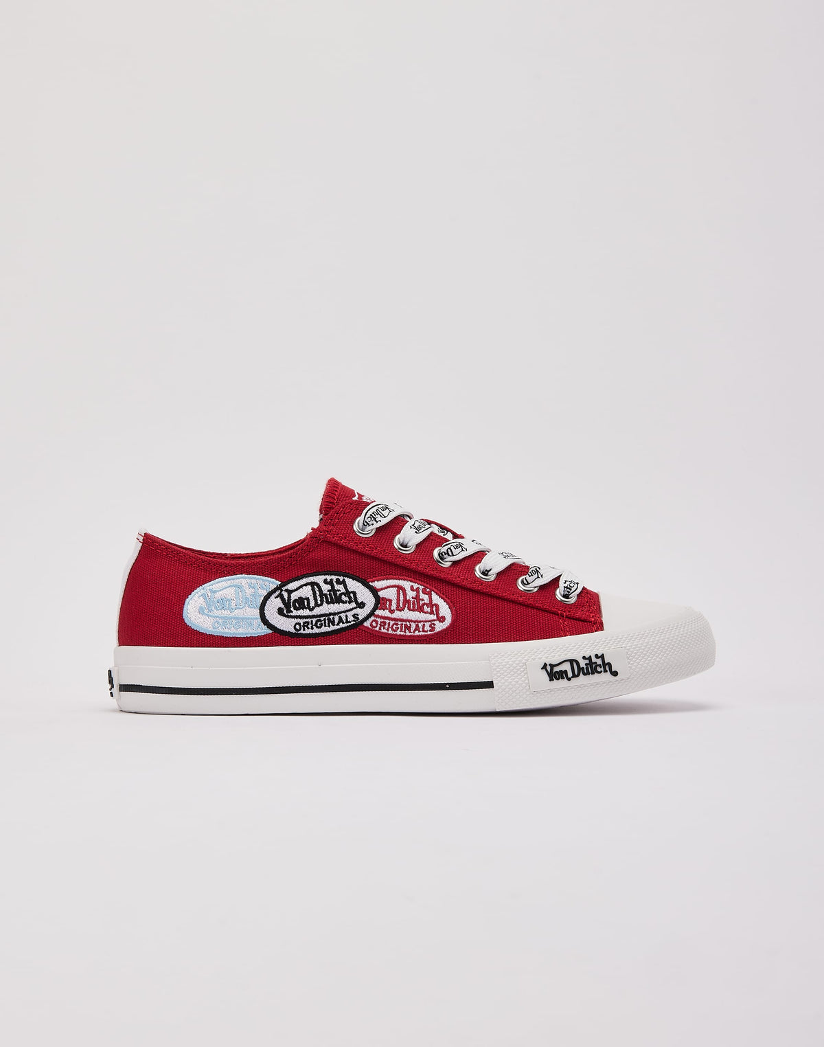 Von Dutch Reese Low