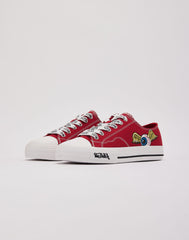 Von Dutch Ryder Low Grade-School