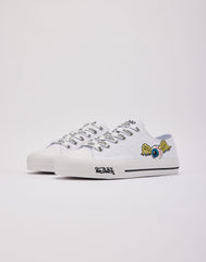 Von Dutch Ryder Low Grade-School