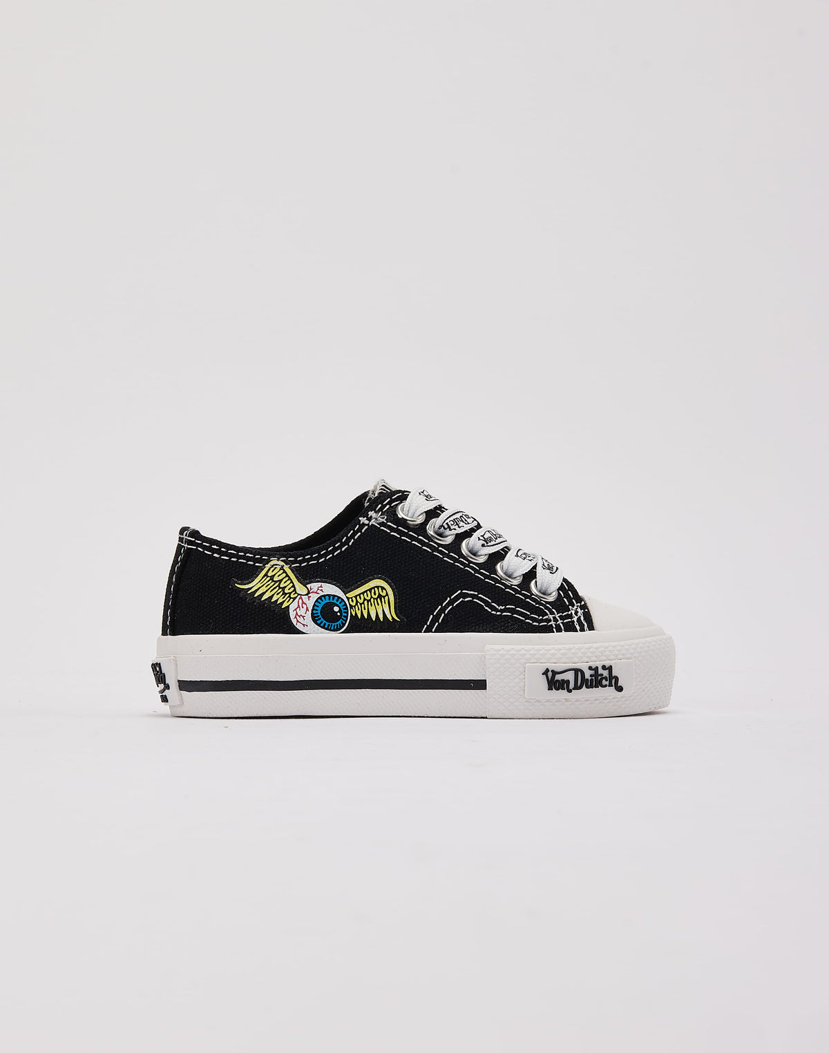 Von Dutch Ryder Low Toddler