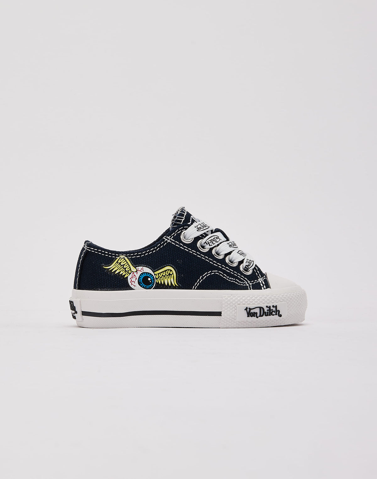 Von Dutch Ryder Low Toddler