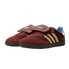adidas Samba Nylon Wales Bonner Fox Brown