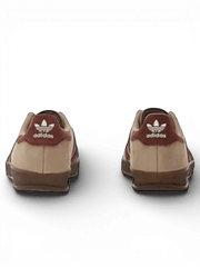 adidas Gazelle Indoor Trace Khaki Fox Brown