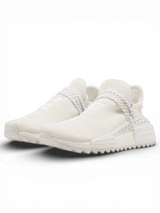adidas Human Race NMD Pharrell Blank Canvas
