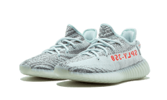 Yeezy Boost 350 V2 Blue Tint