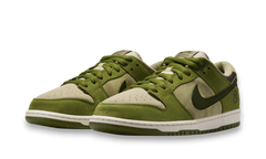 Nike SB Dunk Low Yuto Horigome Matcha