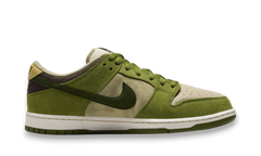Nike SB Dunk Low Yuto Horigome Matcha